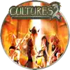 Cultures 2:The Gates of Asgard delete, cancel