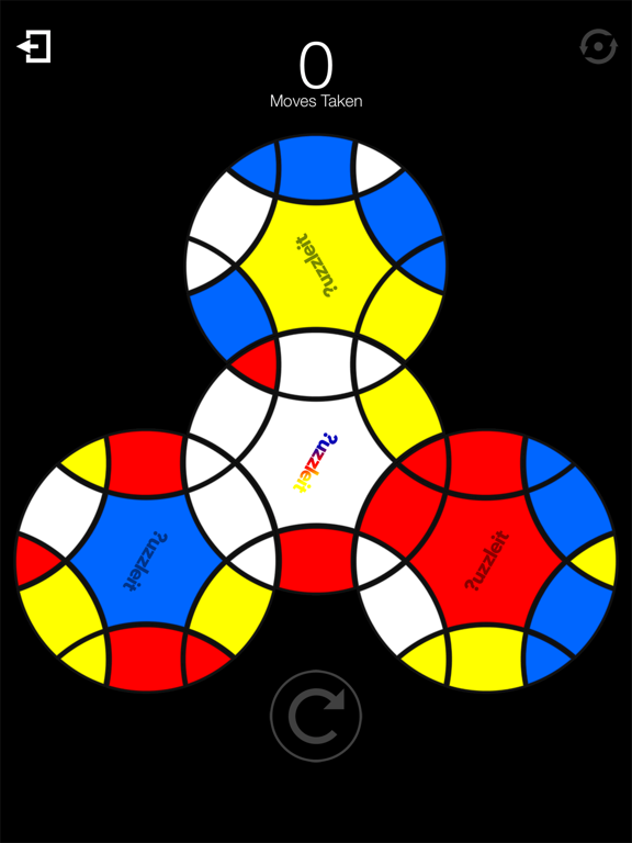 Screenshot #5 for PuzzleIt