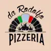 Pizzeria Da Rodolfo delete, cancel