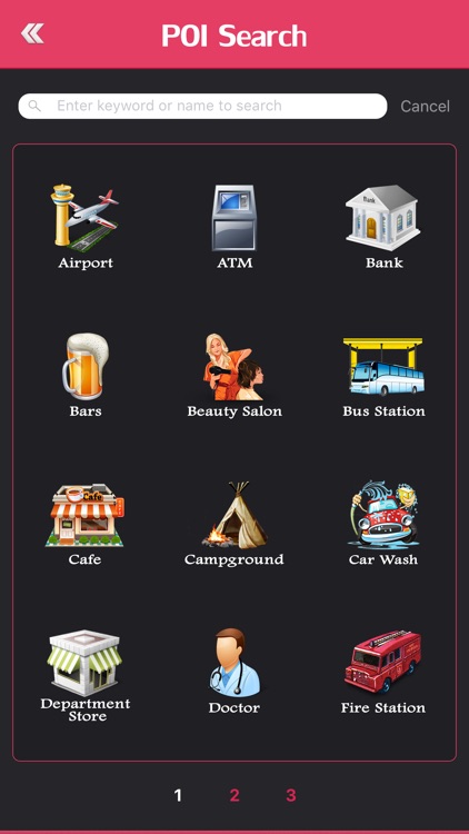 Beautiful Mountains In Swiss Alps screenshot-4