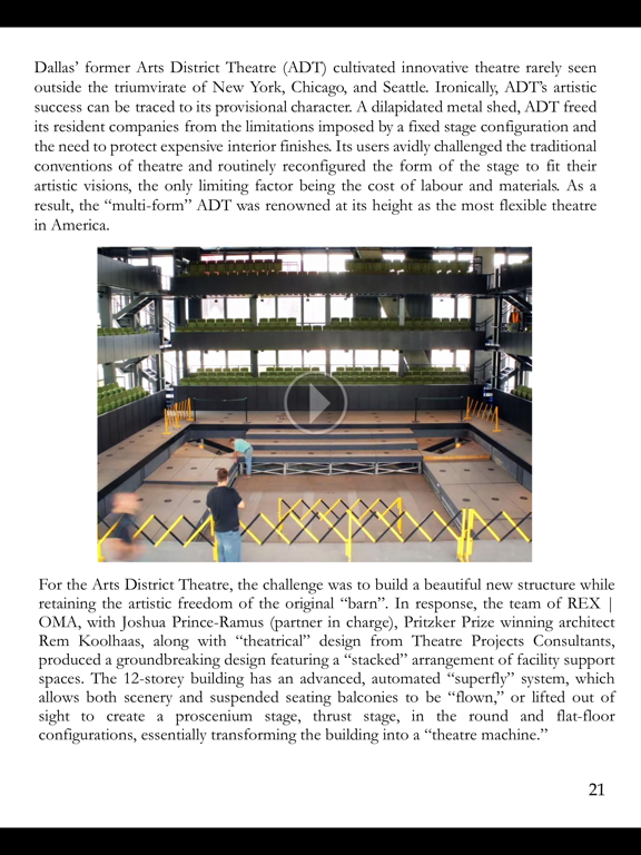 Screenshot #6 pour AE Architecture & Entertainment