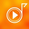 音楽アプリ ミュージックボム for YouTube