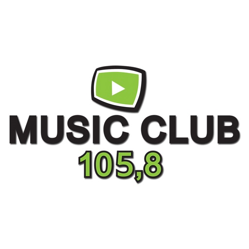 MUSIC CLUB 105,8