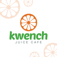 Kwench Juice Raleigh