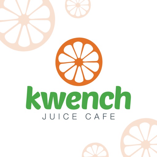 Kwench Juice Raleigh iOS App