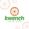 Kwench Juice Raleigh