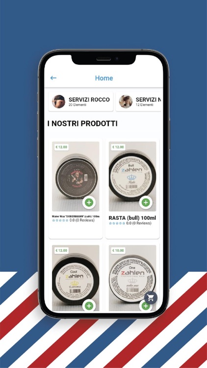 Gatto Barbieri Figaro