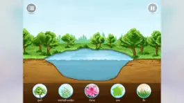 Game screenshot IPST Bio apk