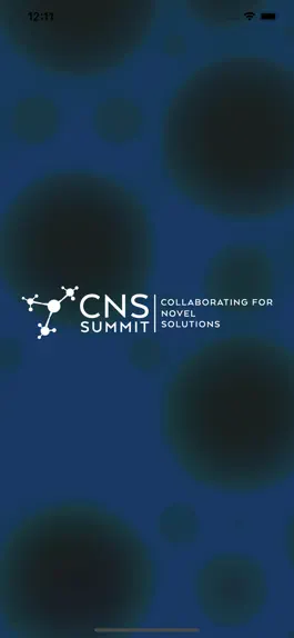 Game screenshot CNS Summit 2023 mod apk