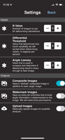 Game screenshot Angles by ObvioHealth mod apk
