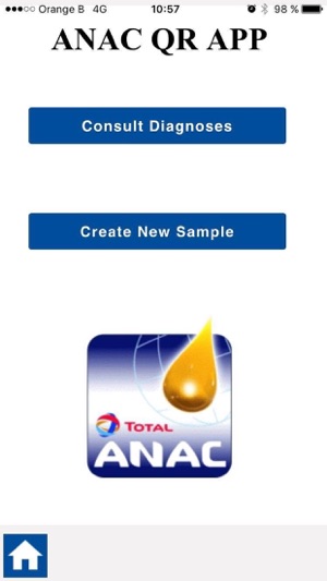 ANAC QR APP(圖3)-速報App