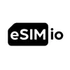 eSIM io - Travel SIM Card