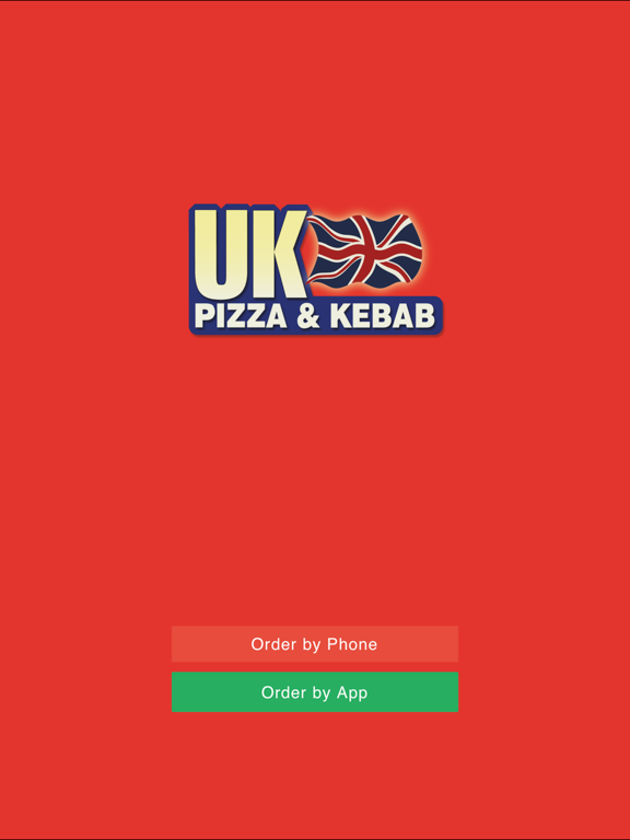 Screenshot #5 pour UK Pizza & Kebab S72
