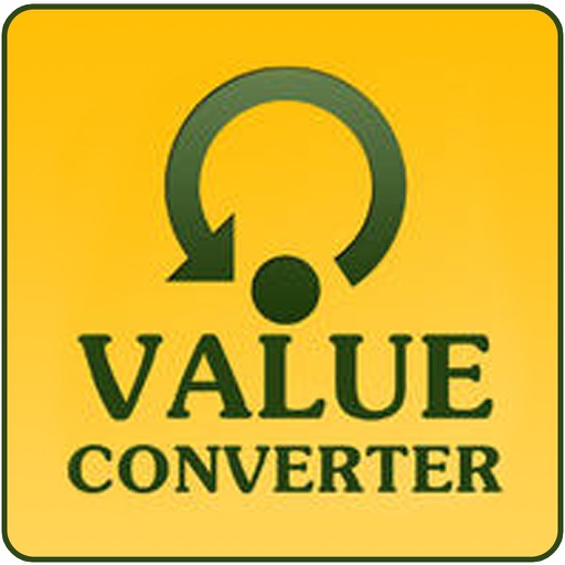 Value Converter icon