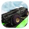 Monster Truck Amazing Stunts is the new stunt game