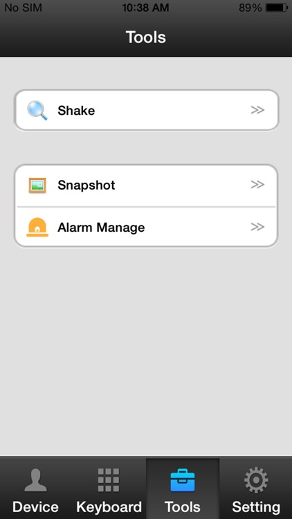KiaOra-En screenshot-3