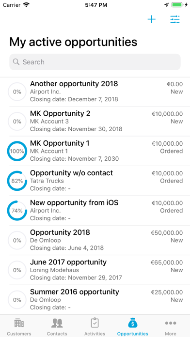 Adpoint Go Screenshot
