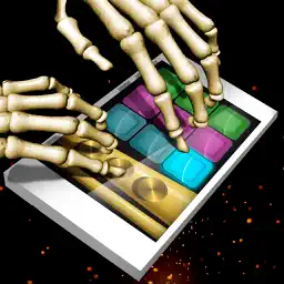 Dubstep Dudec Simulator app icon