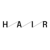 HAIR【ヘア】