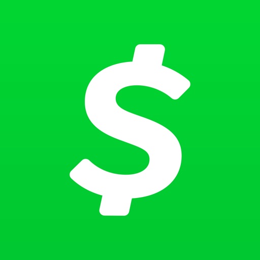 Cash App iOS App