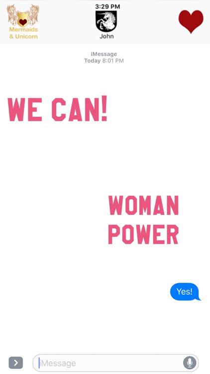 Women America