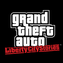 Ícone do app GTA: Liberty City Stories