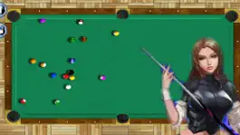 Game screenshot Master 8 Pool Ball free mod apk