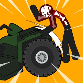 螢幕擷取畫面 (8) Stickman Extreme Destruction
