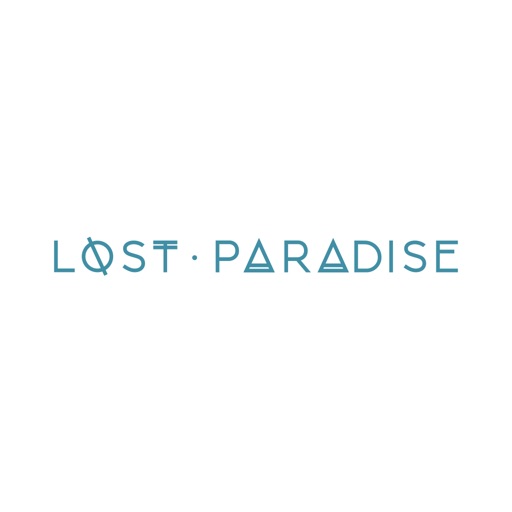 Lost Paradise icon