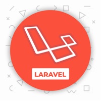 Learn Laravel Development logo