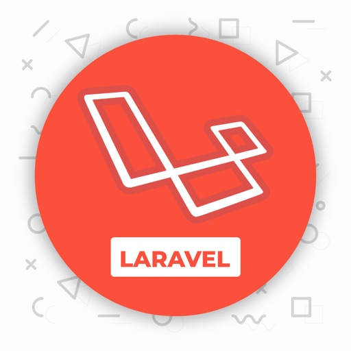 Learn Laravel Development icon