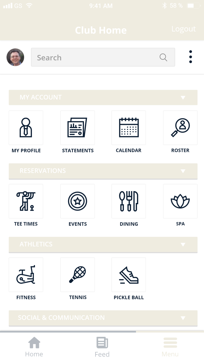 Heathrow Legacy Country Club