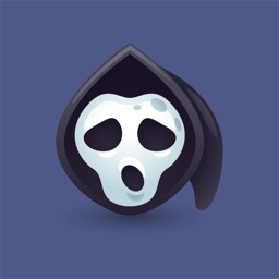 Halloween Pack 6 - Stickers for iMessage