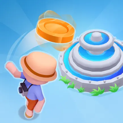 Wish Fountain Idle Читы