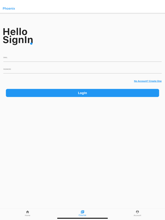 Screenshot #4 pour PHINVERSE Learning App