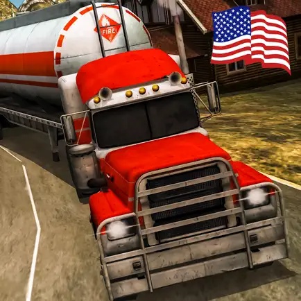 USA Truck Parking Simulator 3D Читы