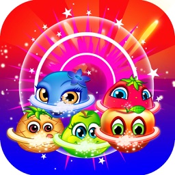 fruit Mania super match Game