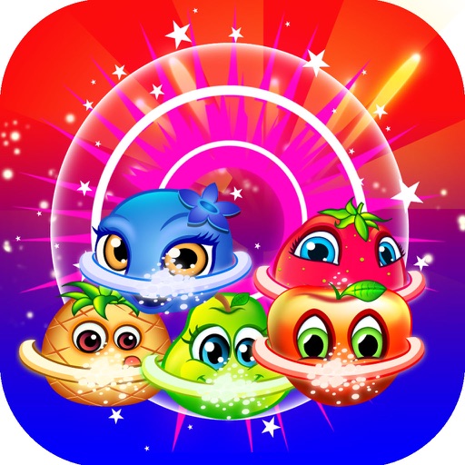 fruit Mania super match Game