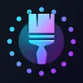 Live Wallpaper Maker 4K Theme