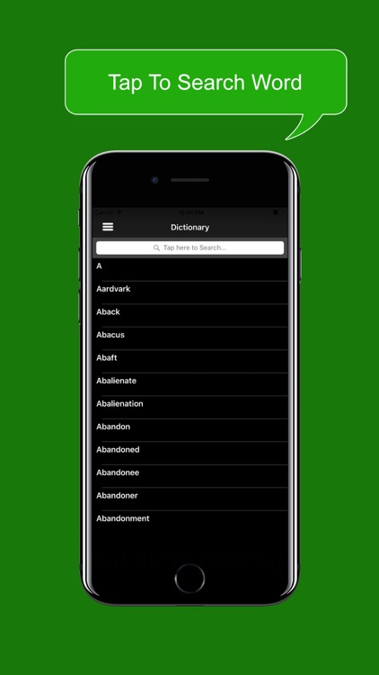 Gujarati Dictionary: English to Gujarati