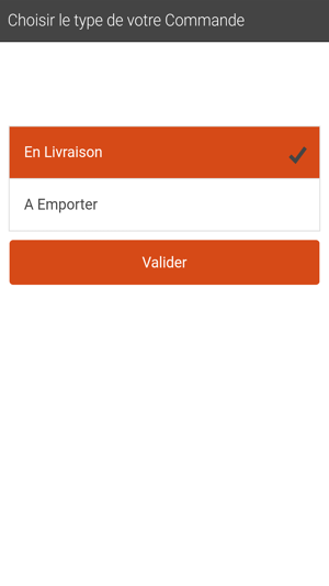 Allo Espace Pizza(圖2)-速報App