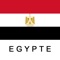 Accueil des anciens pharaons, l'Egypte est une destination éblouissante de temples et de tombes qui wow tous ceux qui visitent