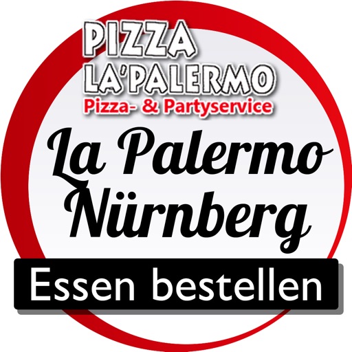 Pizza La Palermo Nürnberg icon