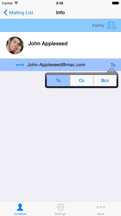 GroupsPro screenshot-3