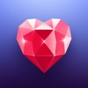 Bloomy: Best Dating App & Chat icon