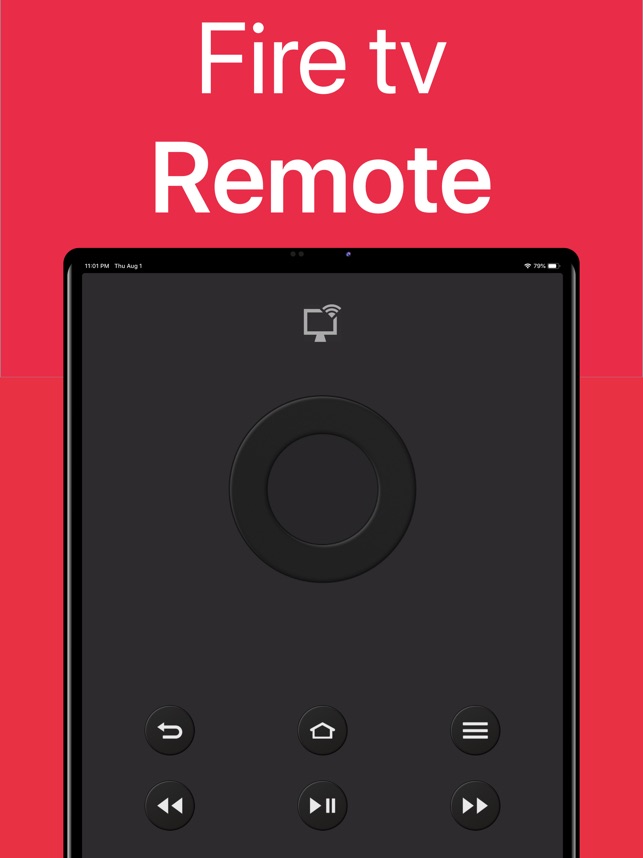 Remoto Panasonic TV - Panamote na App Store