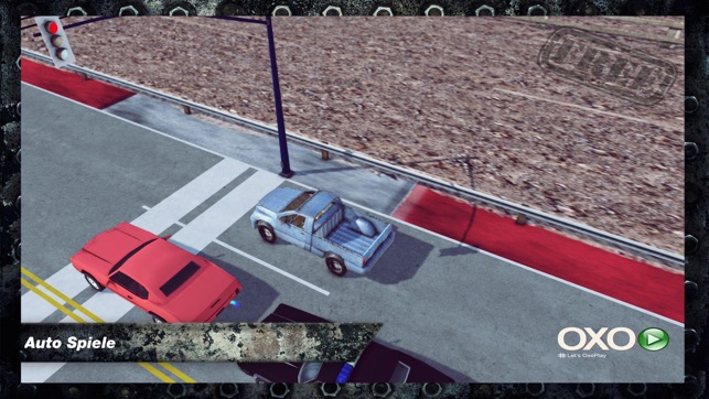 Verwenden Sie Echtes 3D 4x4 Jeep(圖4)-速報App