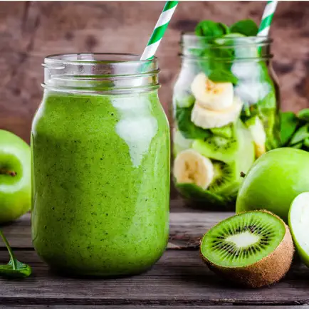 Green Smoothie Life Читы