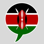 Download Swahili Phrasebook app