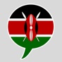 Swahili Phrasebook app download